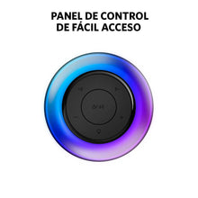 Load image into Gallery viewer, Parlante bluetooth ORAIMO SoundFlow 50w LED