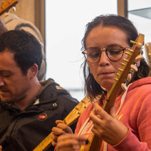 Load image into Gallery viewer, Guitar beginner's course (8 lessons)