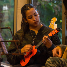 Load image into Gallery viewer, Guitar beginner's course (8 lessons)