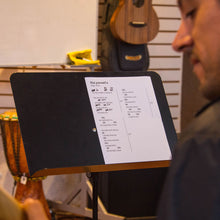 Load image into Gallery viewer, Guitar beginner's course (8 lessons)