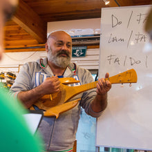 Load image into Gallery viewer, Guitar beginner's course (8 lessons)