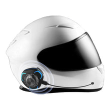 Load image into Gallery viewer, Audífono parlante bluetooth ALOVA AS5 Openear casco moto conducción ósea