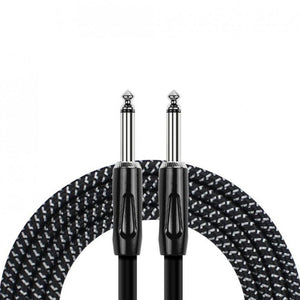 Cable KIRLIN plug-plug trenzado IWCX-201B