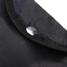 Cargar imagen en el visor de la galería, Ocarina del Tiempo Zelda cerámica con pedestal y funda