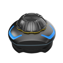 Load image into Gallery viewer, Audífono parlante bluetooth ALOVA AS5 Openear casco moto conducción ósea