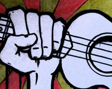 Load image into Gallery viewer, Guitar beginner's course (8 lessons)