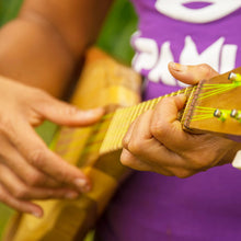 Load image into Gallery viewer, Guitar beginner's course (8 lessons)