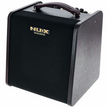 Load image into Gallery viewer, Amplificador guitarra y voz NUX Stageman II AC-80 portable
