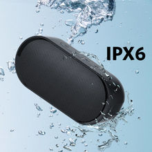 Load image into Gallery viewer, Parlante bluetooth ORAIMO SoundGo 3 IPX6
