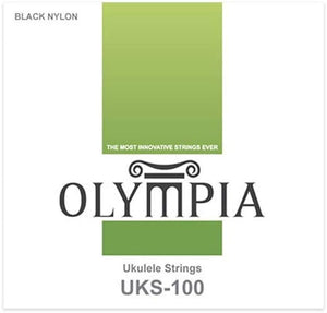Cuerdas OLYMPIA ukelele UKS-100