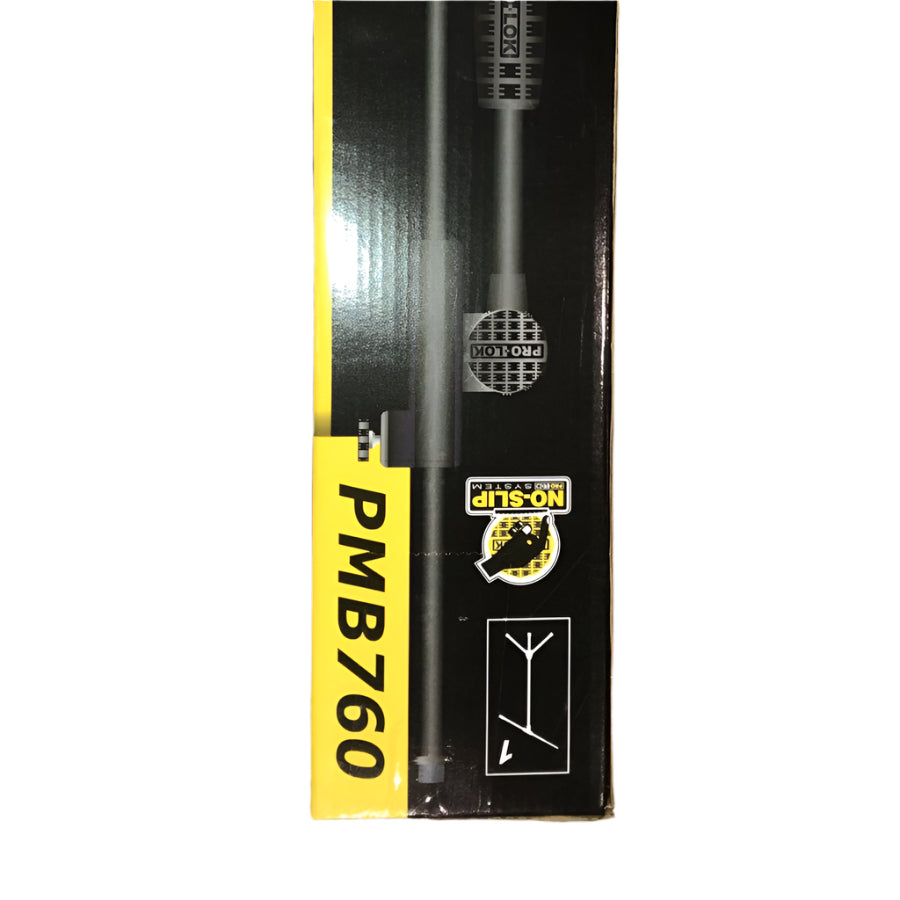 Atril de Microfono PROLOCK PMB760