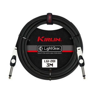 Cable KIRLIN plug-plug LightGear LGI-201