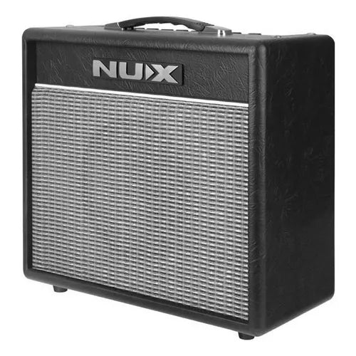 Amplificador guitarra eléctrica NUX Mighty 40W BT