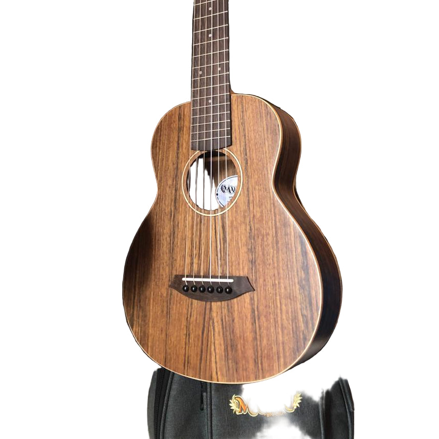 Guitarlele MAHORI MAH-45 Acústico (con funda)