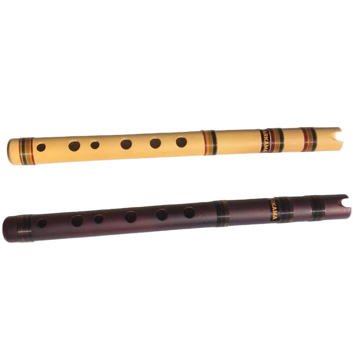 Quena de caña MARKAMA
