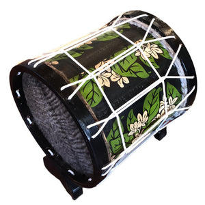 Bombo Polinésico 16" Tari Parau