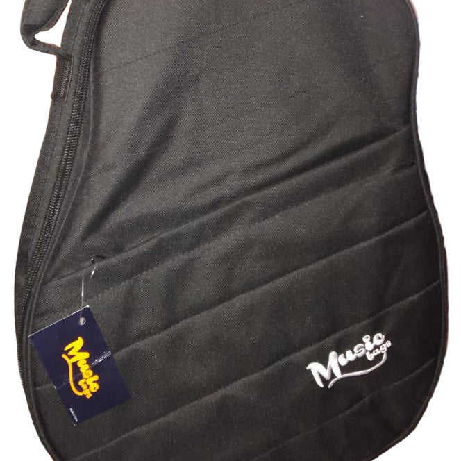 Funda 25mm para Guitarra (Clásica, Acustica y Eléctrica) MUB-121a/121c/121e