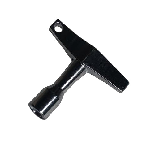 Llave afinadora para bateria