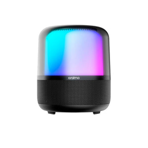 Parlante bluetooth ORAIMO SoundFlow 50w LED