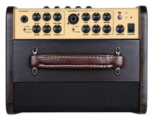 Cargar imagen en el visor de la galería, Amplificador guitarra y voz NUX Stageman II AC-80 portable
