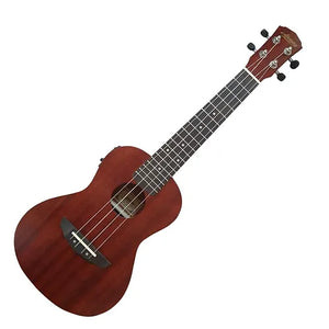 Ukelele ACCACIA con funda AUO7L