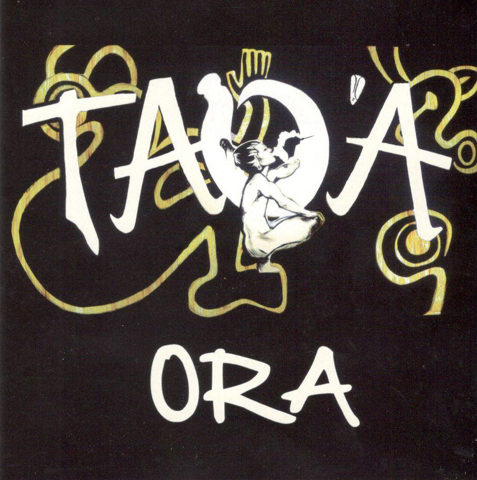 Album Tao'a - Ora
