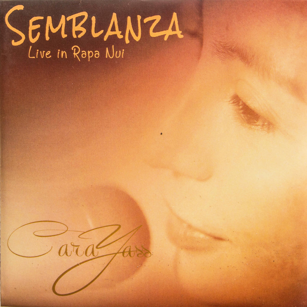 Album Cara Jazz - Semblyanza