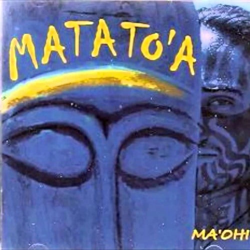 Album Matato'a - Maohi