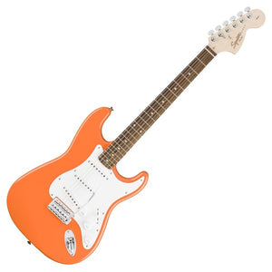 Guitarra eléctrica FENDER Squier Affinity Orange