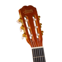 Load image into Gallery viewer, Guitarra electroacústica nylon ACCACIA CG209-CE

