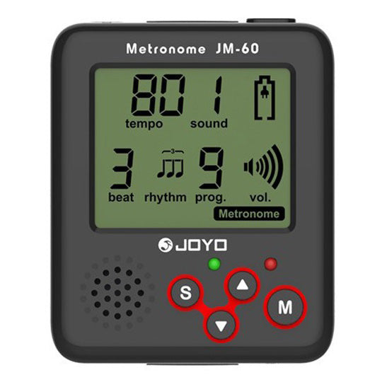 JOYO JM-60 Metronome