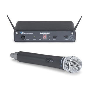 SAMSON Concert 88 Wireless Vocal Microphone
