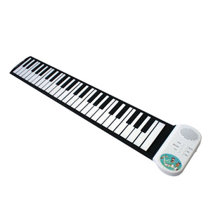 Flexible electrical piano ALLEGRO 37 keys