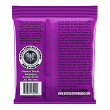 Load image into Gallery viewer, Strings ERNIE BALL electric guitar Power Slinky 2220 11 - 48
