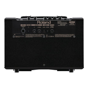 ROLAND AC-40 guitar and voice amplifier