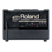 Load image into Gallery viewer, Amplifier guitar and voice ROLAND AC-60
