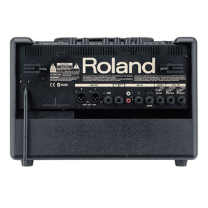 Amplifier guitar and voice ROLAND AC-60