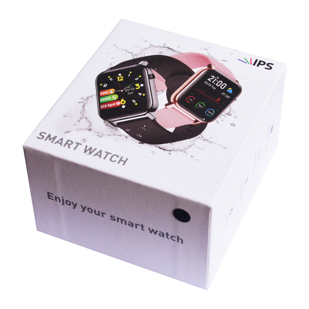 Smart watch SN87 IP68