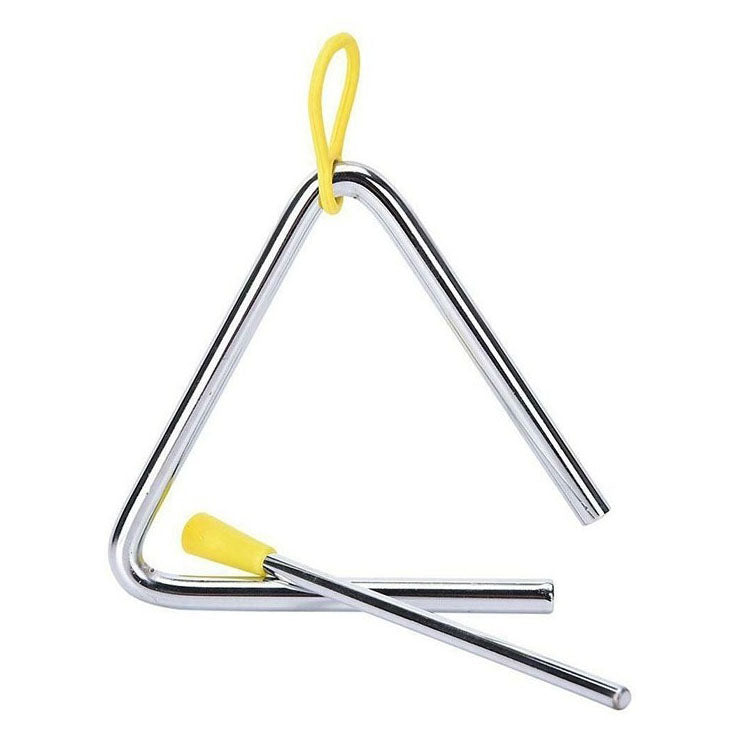 Metal triangle